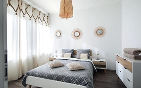 L'Instant T 4* Balneo, Sauna Et Parking Prive